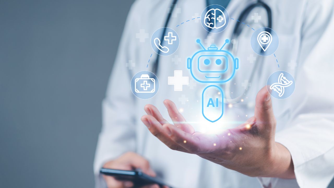 AI ช่วยวินิจฉัยโรคอะไรได้บ้าง ?