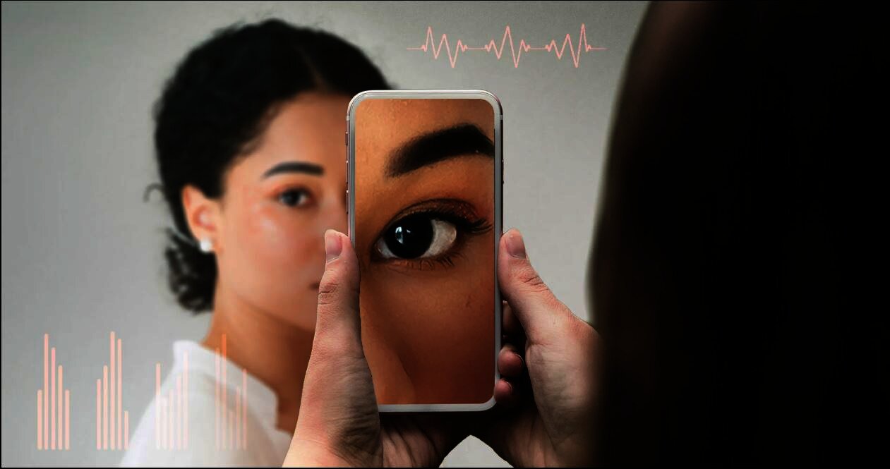 นักวิจัยใช้ AI ตรวจเลือดจางผ่าน ‘ดวงตา’ โดยไม่ต้องใช้เข็มเจาะเลือด